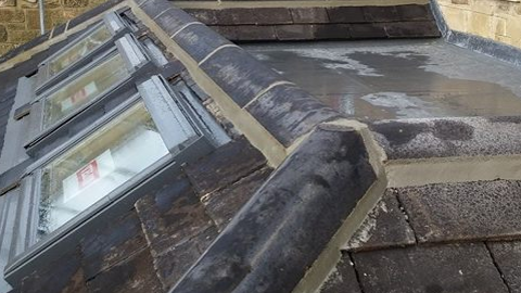 Dalby Roofing & Home Improvements — Photos 4